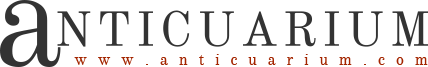 Logotipo de Anticuarium
